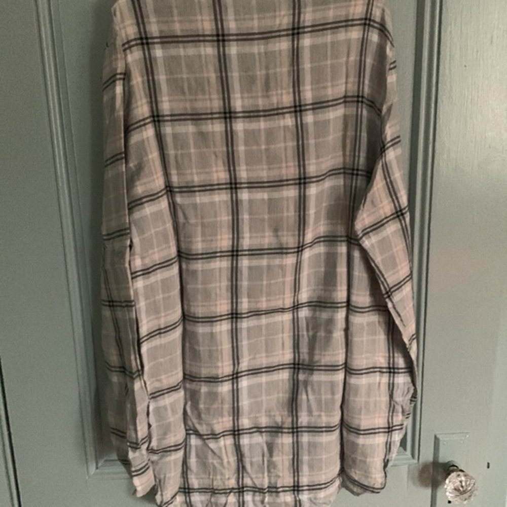 calvin klein button down - Picture 5 of 5